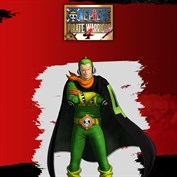 nenhuma legenda disponível