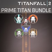Titanfall™ 2: Prime Titan Bundle
