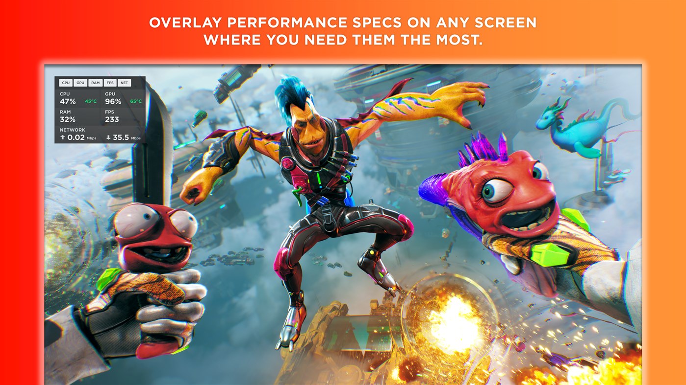 #3. OMEN Gaming Hub (Windows) Által: HP Inc.