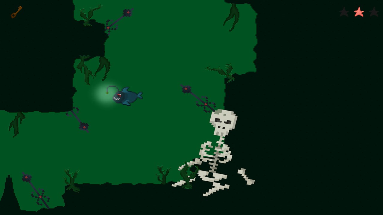 AQUADREAM screenshot 11