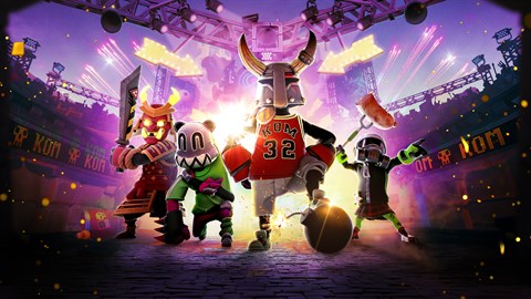 King of Meat Deluxe Edition