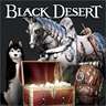 Black Desert - Deluxe Edition ItemPack