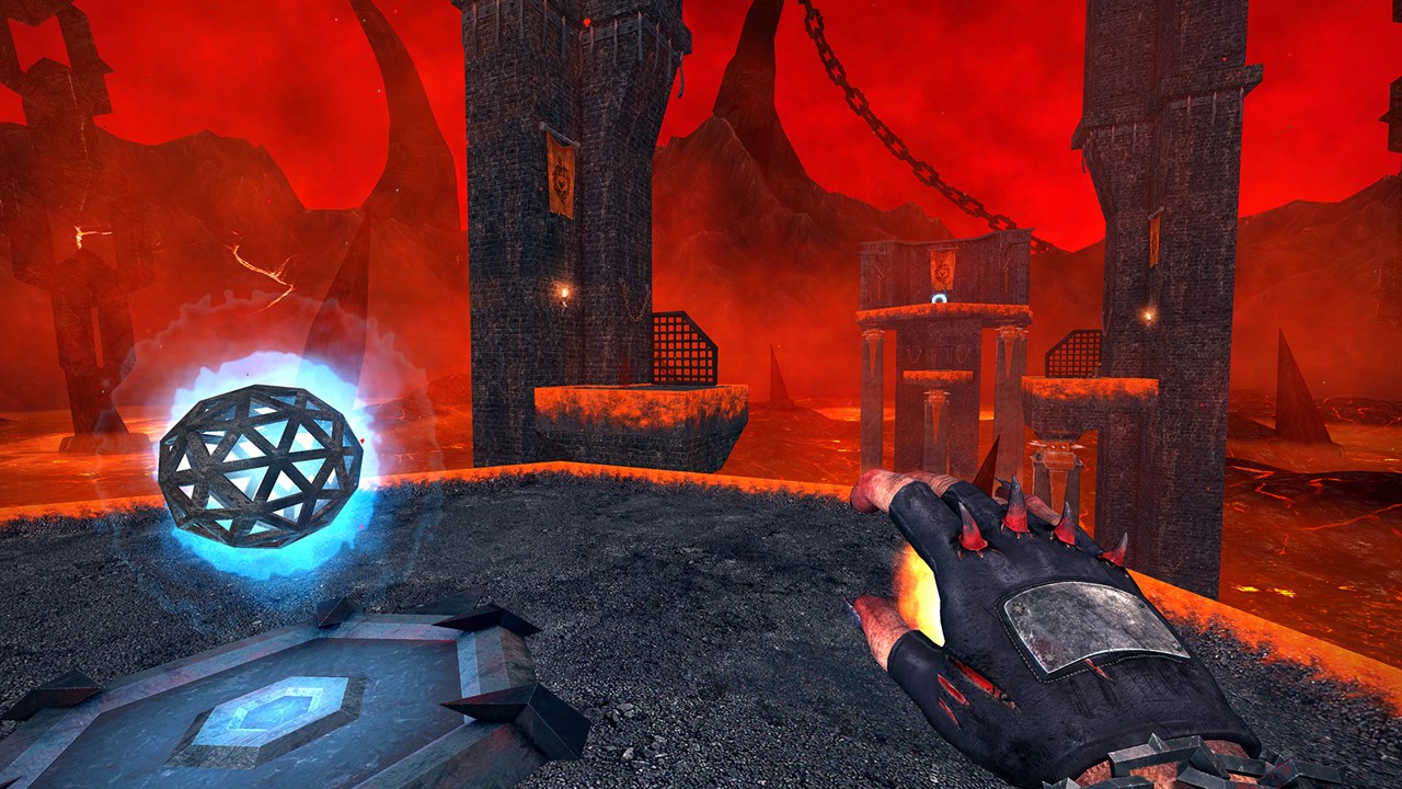 SEUM: Speedrunners from Hell screenshot 3