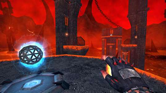 SEUM: Speedrunners from Hell screenshot 3