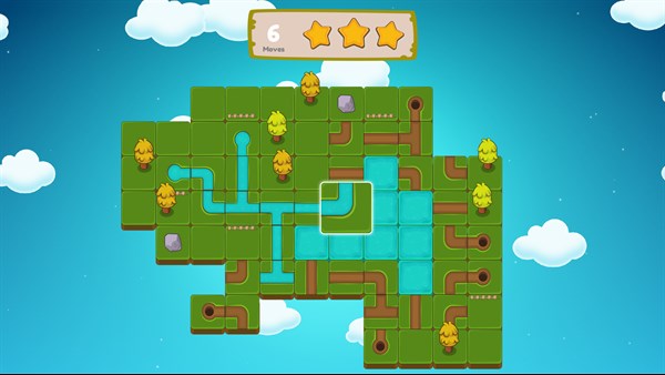 Tiny Biomes — 9