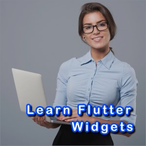 Learn Flutter Widgets - Download and install on Windows | Microsoft Store
