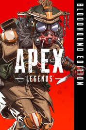 Apex Legends™ - Bloodhound Edition