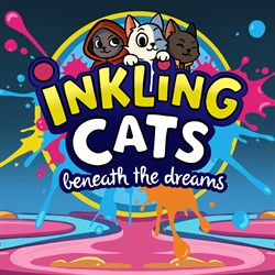 Inkling Cats : Beneath the dreams
