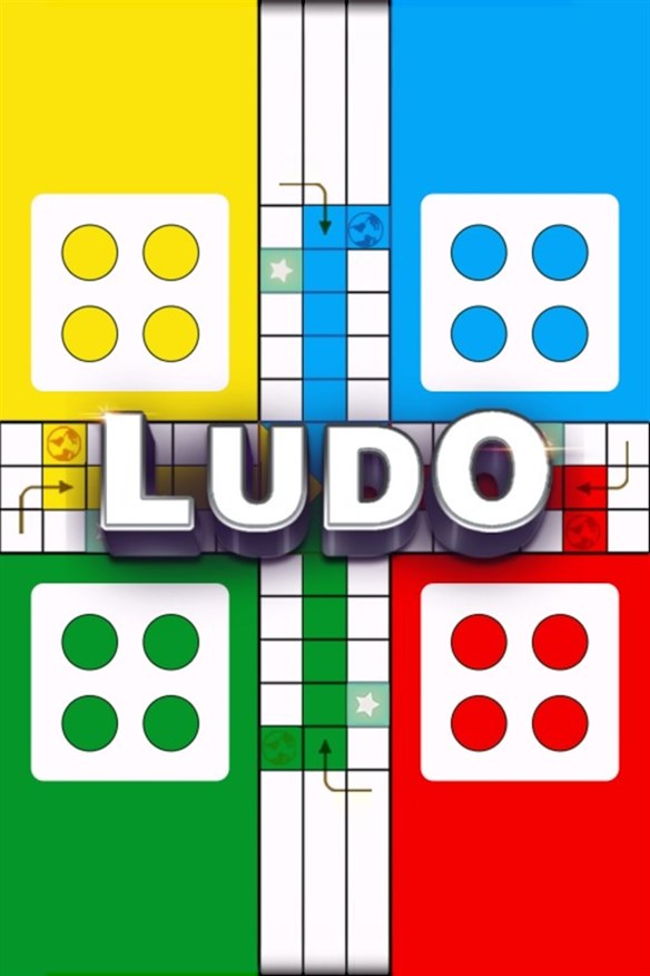 Ludo Multiplayer Dice Game