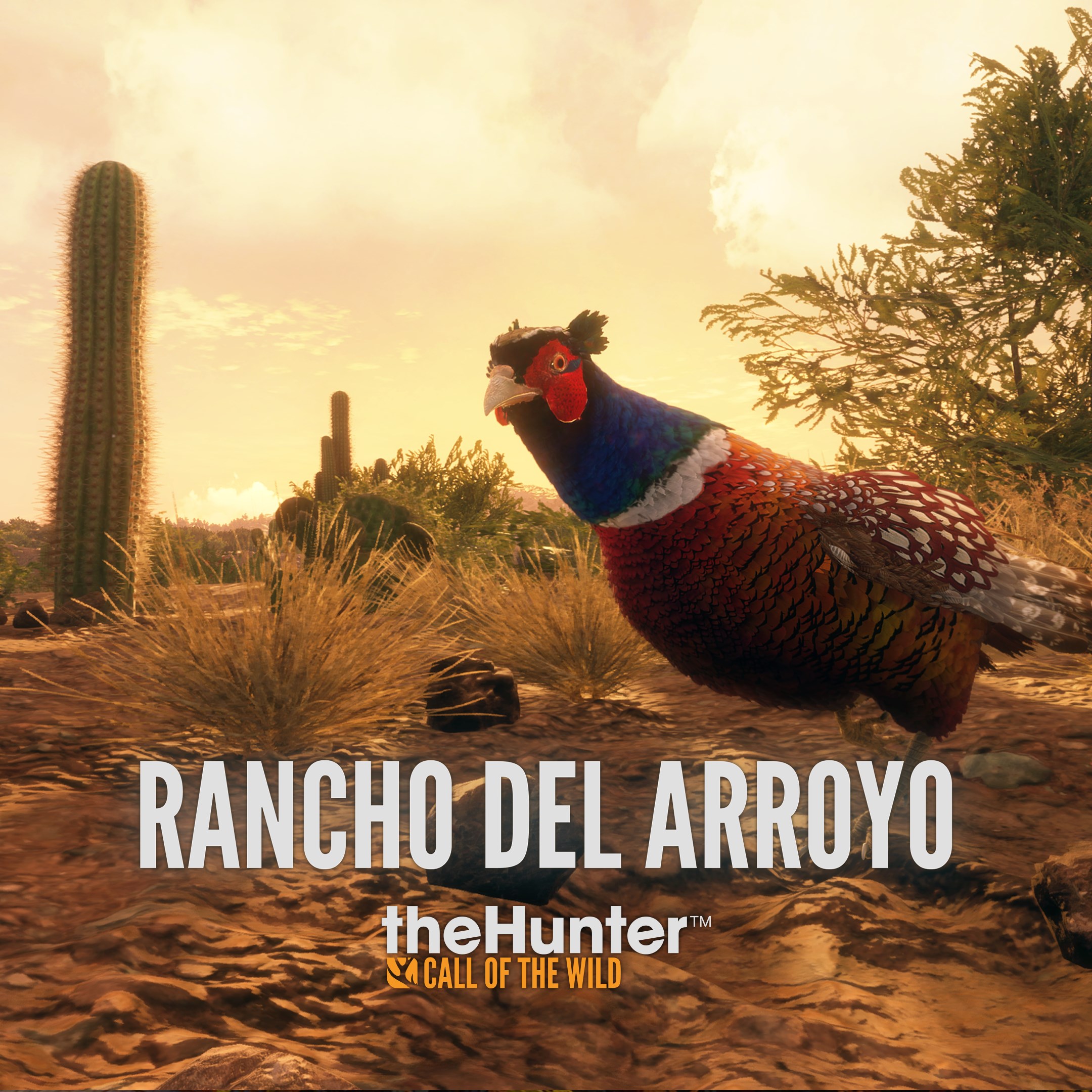 theHunter Call of the Wild™ - Rancho del Arroyo - Windows 10