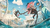 WitchSpring R