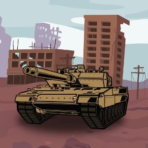 Tanks Racing Game icon