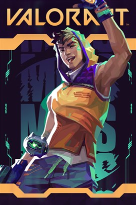 VALORANT PC