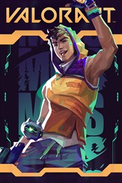VALORANT