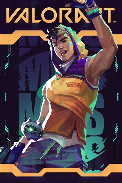 VALORANT