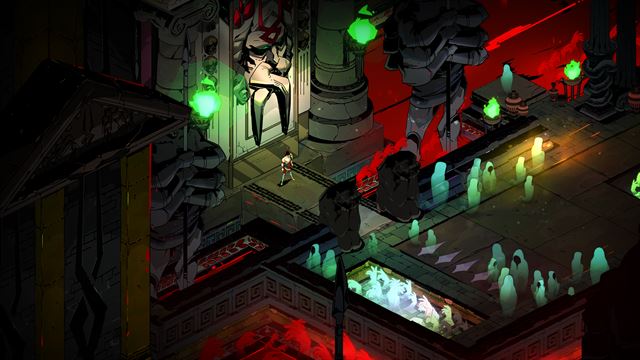 Hades screenshot 7