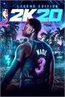 NBA 2K20 Legend Edition