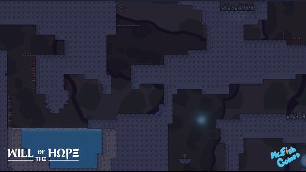 Will of the Hope Demo — 2