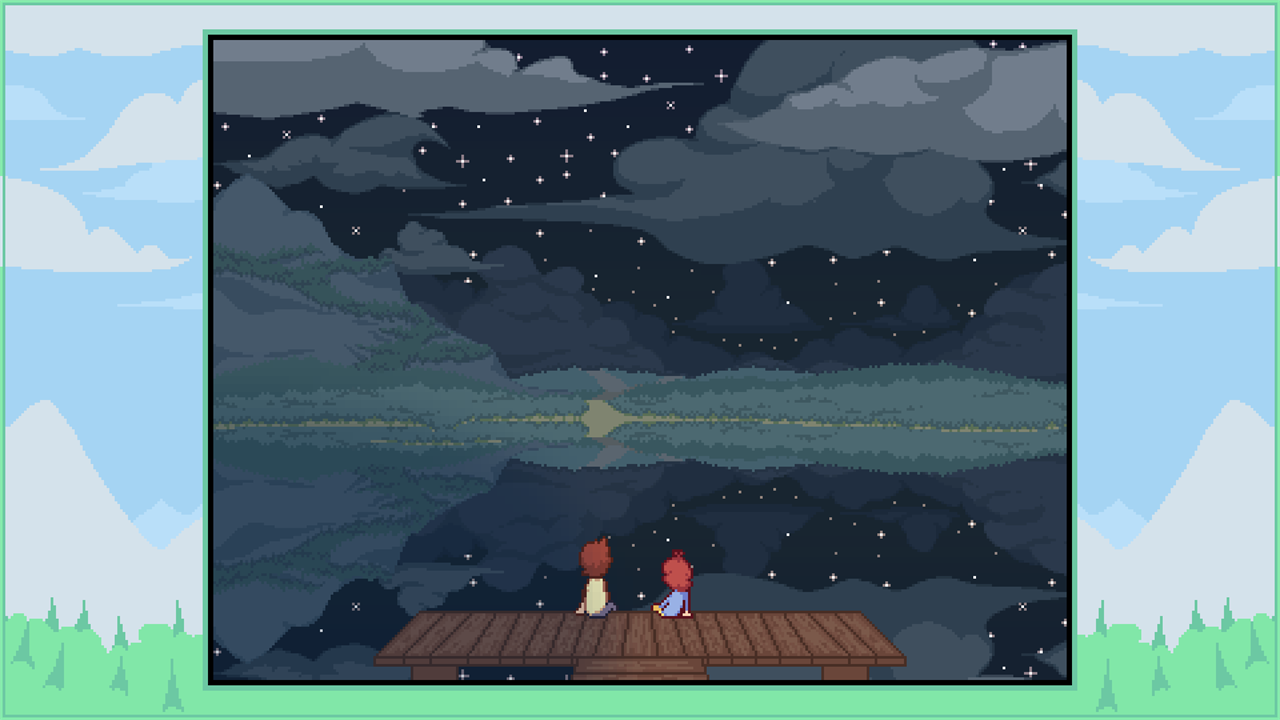 Mondealy screenshot 1