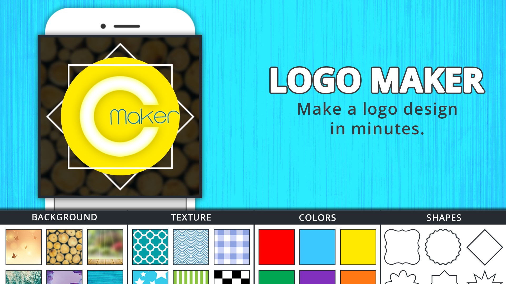 Get Logo Maker Logo Creator Generator Designer Microsoft