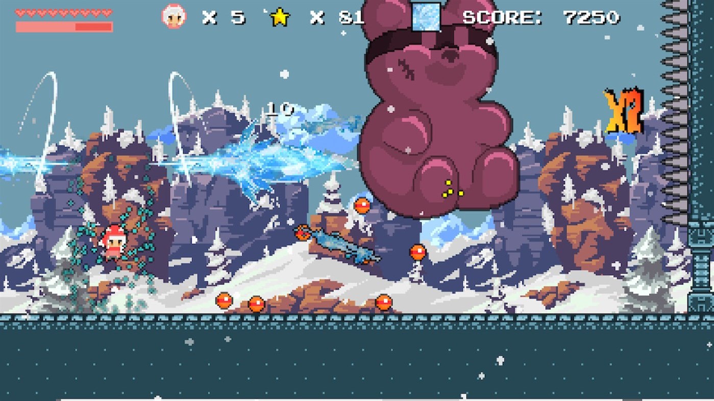 #7. Taimumari: Complete Edition (Xbox) Podle: TERNOX