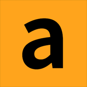 Amazon reviews downloader icon