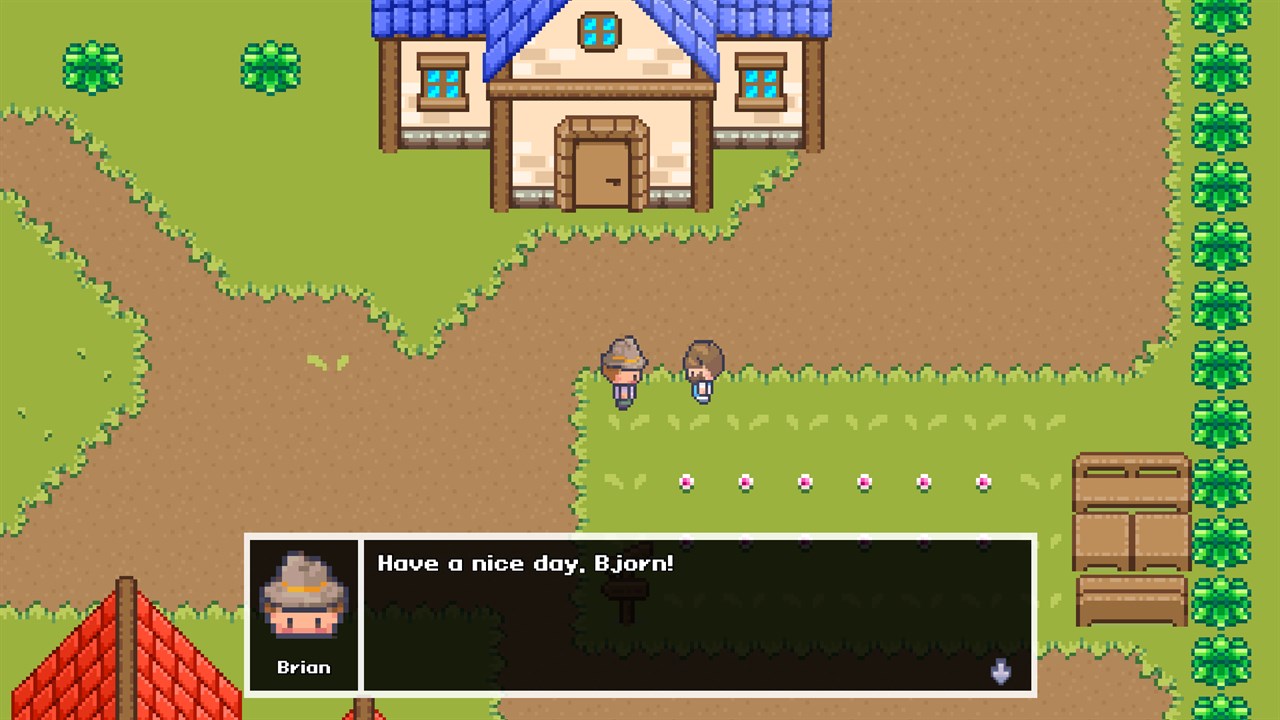 Next of Kin: Fidelity screenshot 3