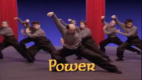 Tai Chi The Empowering Workout Screenshots 2