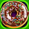 Donut Maker - Kids Cooking