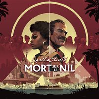 Agatha Christie – Mort sur le Nil