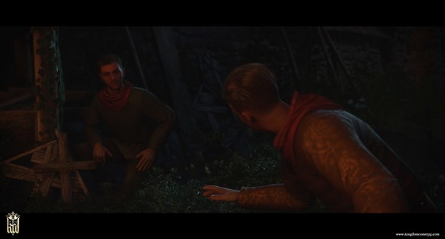 Kingdom Come: Deliverance - The Amorous Adventures of Bold Sir Hans Capon (Windows) screenshot 3