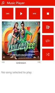 Khiladi 786 Songs screenshot 5