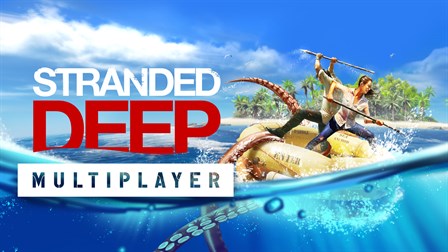 Stranded Deep is free to claim on the Epic Games Store today - Neowin