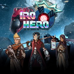 Iro Hero