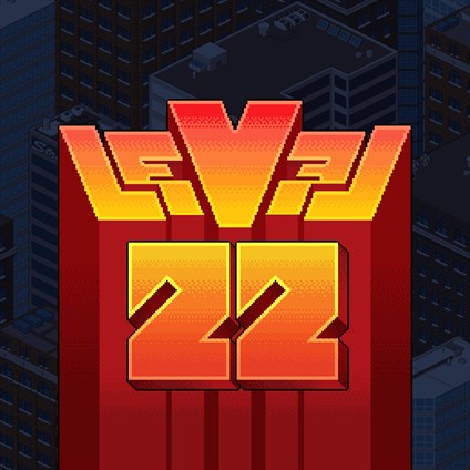 Level 22