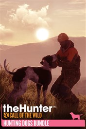 theHunter: Call of the Wild™ - Hunting Dog Bundle