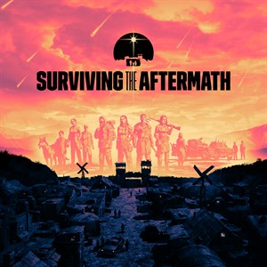 Surviving the Aftermath cover image