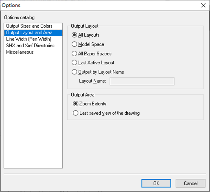 #3. DWG to Image Converter Full Version (Windows) 由: AnyDWG Software
