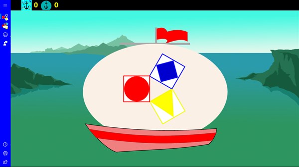 POKE-GEOMETRY — 5