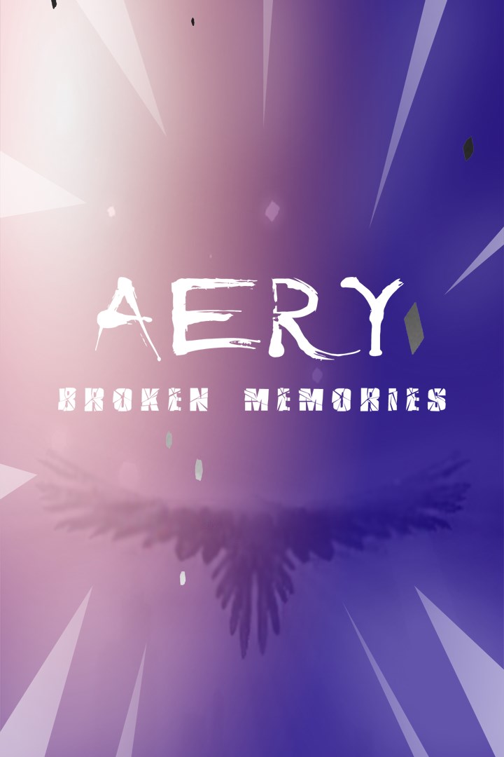 Aery - Memórias Quebradas