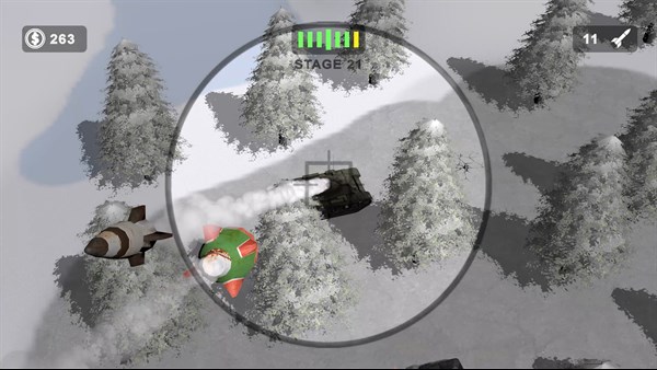 Ace Strike Chopper — 7