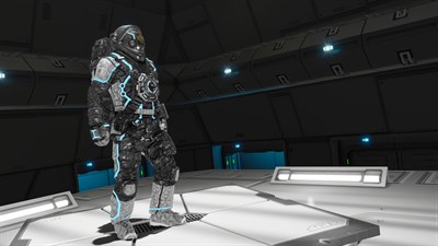 Space Engineers: Pre-order Pack — скриншот 7
