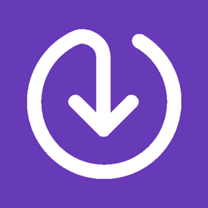Snapvn | Threads Voice MP3 Downloader icon