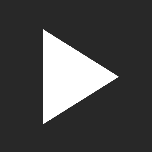 Channel Playlists for YouTube icon