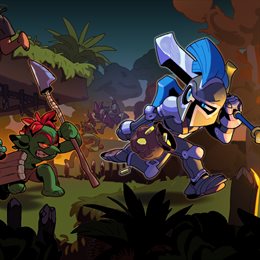 Aperçu Knight Quest: Goblins Raid Xbox + Windows Bundle