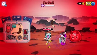 Bag Fight: Deluxe Edition screenshot 3