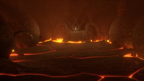 The Last Hero of Nostalgaia Deluxe Edition