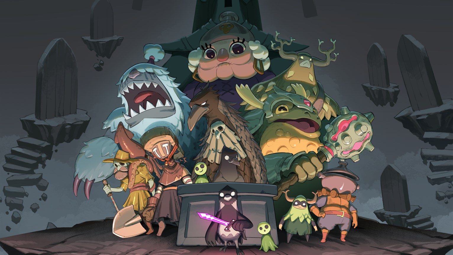 Jogar Death's Door | Xbox Cloud Gaming (Beta) no Xbox.com