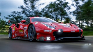 Buy Forza Horizon 5: Apex Allstars Car Pack | Xbox