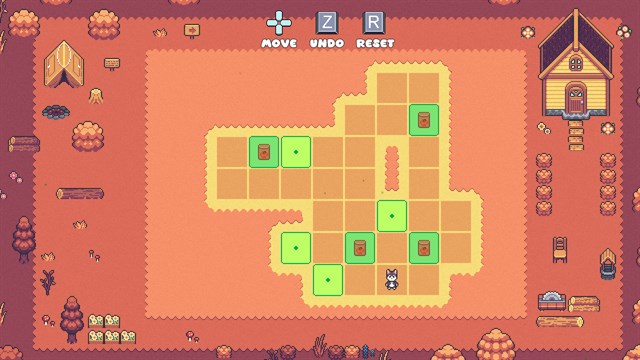 Buddy Garden (Windows) screenshot 4